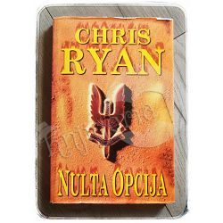 Nulta opcija Chris Ryan