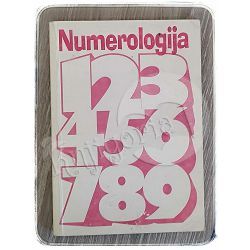 Numerologija 