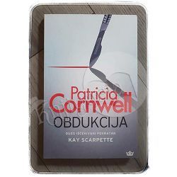 Obdukcija Patricia Cornwell