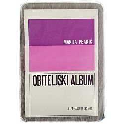 Obiteljski album Marija Peakić