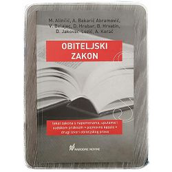 Obiteljski zakon