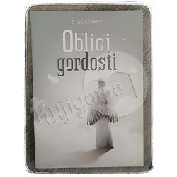 Oblici gordosti S. N. Lazarev