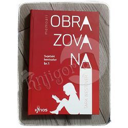 Obrazovana Tara Westover