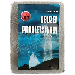 Obuzet prokletstvom Nina Blazon