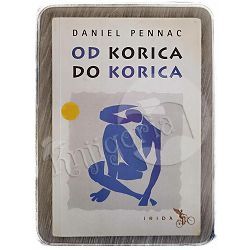 Od korica do korica - uvod u čitanje i tajne lektire Daniel Pennac