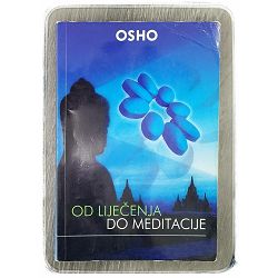 Od liječenja do meditacije Osho