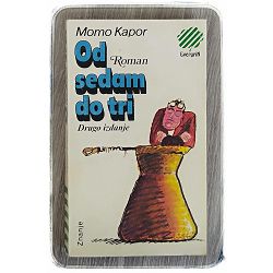 Od sedam do tri Momo Kapor