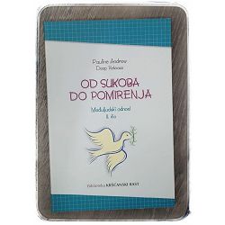 Od sukoba do pomirenja Pauline Andrew