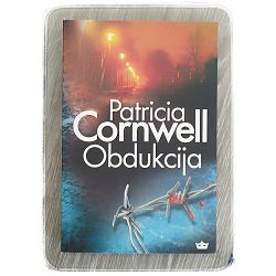 Odbukcija Patricia Cornwell