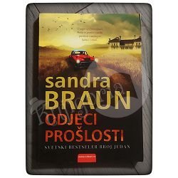 Odjeci prošlosti Sandra Braun