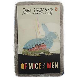 Of Mice and Men John Steinbeck 