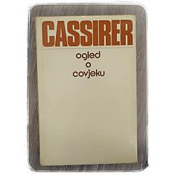 Ogled o čovjeku Ernst Cassirer