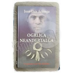 Ogrlica neandertalca Juan Luis Arsuaga