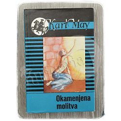 Okamenjena molitva Karl May