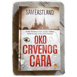 Oko crvenog cara Sam Eastland