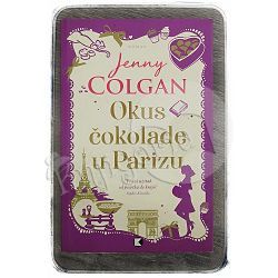 Okus čokolade u Parizu Jenny Colgan