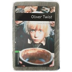 Oliver Twist Charles Dickens