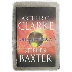 Oluja sa sunca Stephen Baxter, Arthur C. Clarke