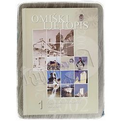 Omiški ljetopis 1/2002. 