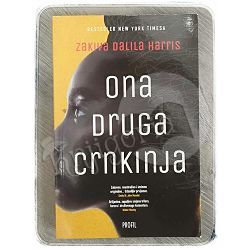 Ona druga crnkinja Zakiya Dalila Harris