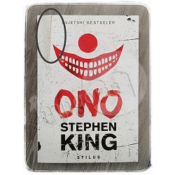 Ono Stephen King