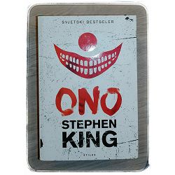 Ono Stephen King