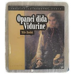 Opanci dida Vidurine Mile Budak