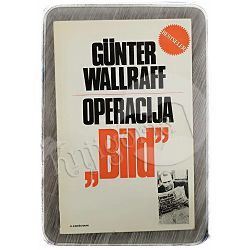 Operacija Bild Gunter Wallraff