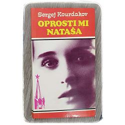 Oprosti mi Nataša Sergej Kourdakov