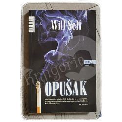 Opušak Will Self