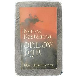 Orlov dar Karlos Kastaneda