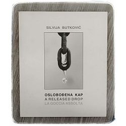 Oslobođena kap Silvija Butković