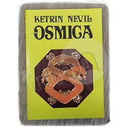 Osmica Ketrin Nevil