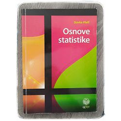 Osnove statistike Slavka Pfaff