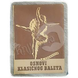 Osnovi klasičnog baleta A. Vaganova