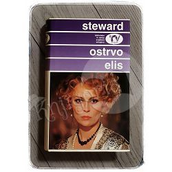 Ostrvo Elis Fred Mustard Stewart