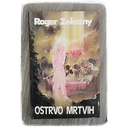 Ostrvo mrtvih Roger Zelazny