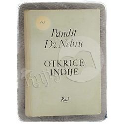 Otkriće Indije Pandit Jawaharlal Nehru