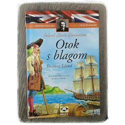 Otok s blagom Robert Louis Stevenson