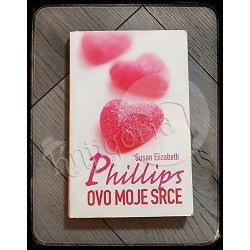 Ovo moje srce Susan Elizabeth Phillips