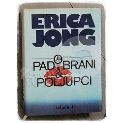 Padobrani & poljupci Erica Jong 