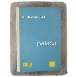 Palača William Faulkner