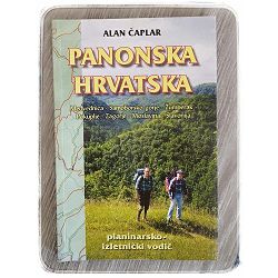 Panonska Hrvatska Alan Čaplar