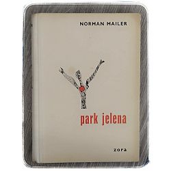 Park Jelena Norman Mailer