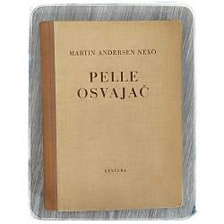 Pelle osvajač II. Martin Andersen Nexo