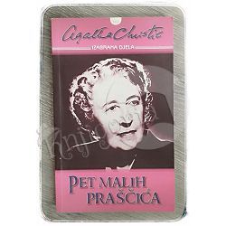 Pet malih praščića Agatha Christie 