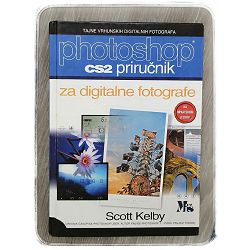 Photoshop cs2 priručnik za digitalne fotografe Scott Kelby 