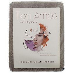 Piece by Piece Tori Amos, Ann Powers