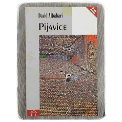 Pijavice David Albahari