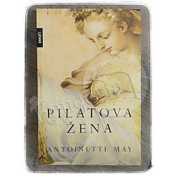 Pilatova žena Antoinette May